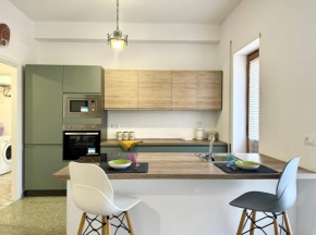 Lungotevere Cozy Nest